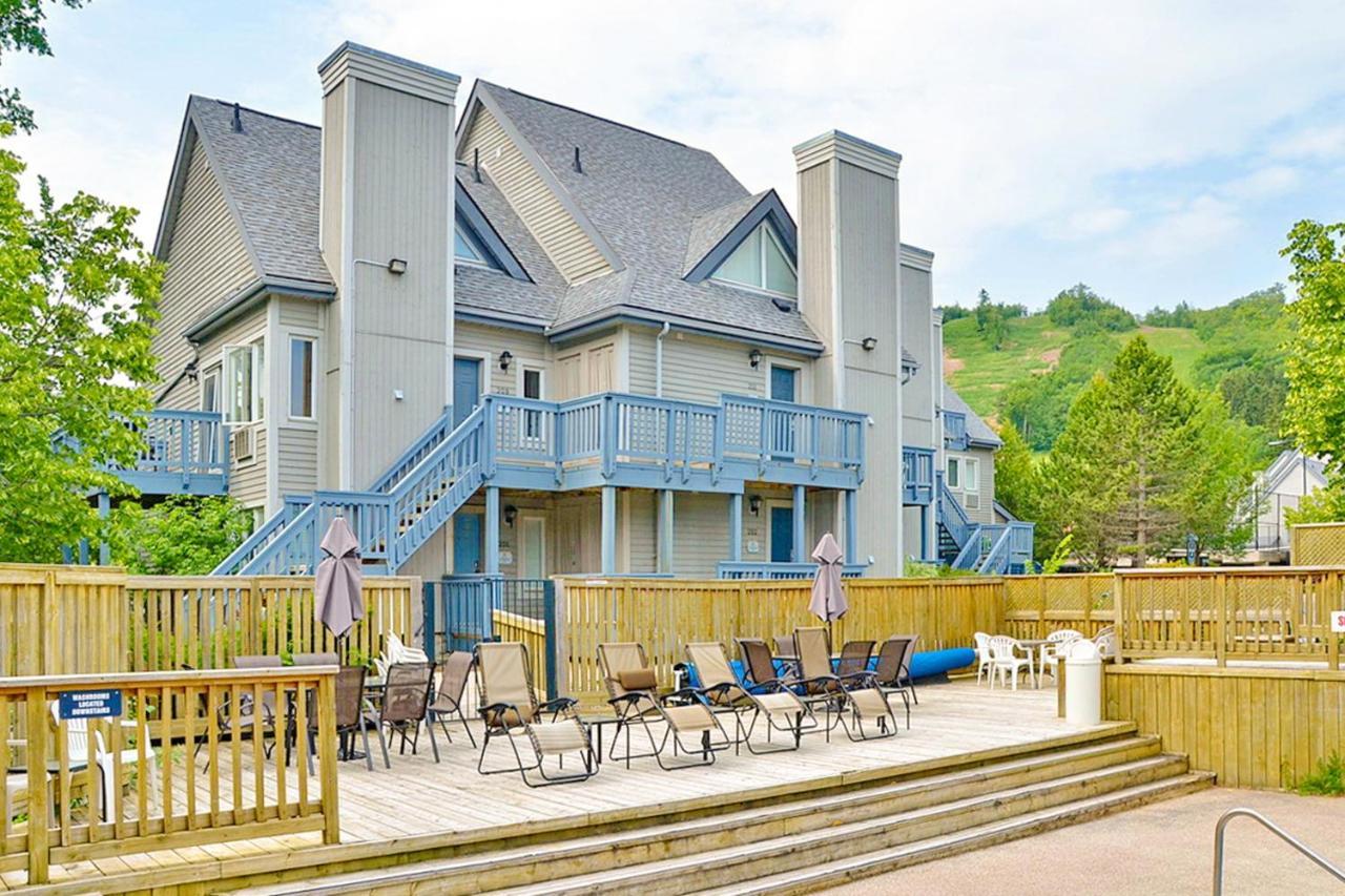 Condo 211 At North Creek Resort Blue Mountains Camera foto